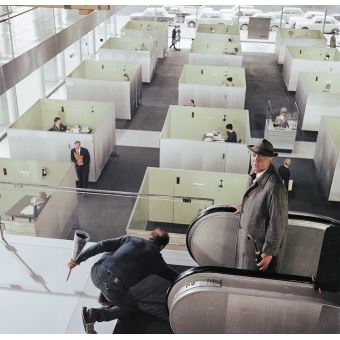 L’intégrale Jacques Tati (Edition Fnac)