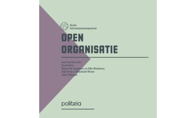 Open organisatie
