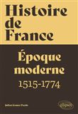 Histoire de France, volume 2
