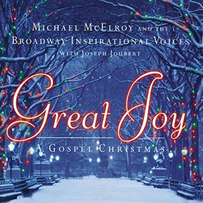 Great joy : A gospel Christmas