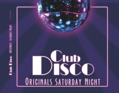 Disco - Greatest hits