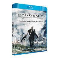Pandemic Blu-ray