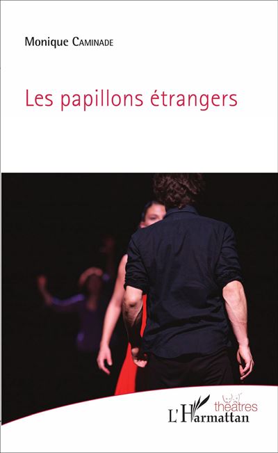 Les papillons étrangers
