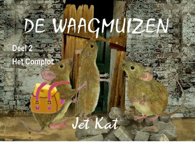 Het complot