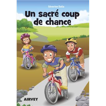 Un sacré coup de chance