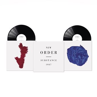 New Order - 1