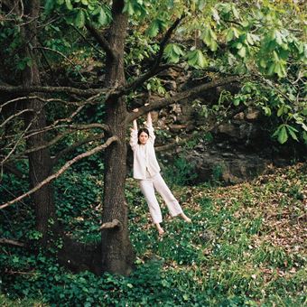 To enjoy is the only thing