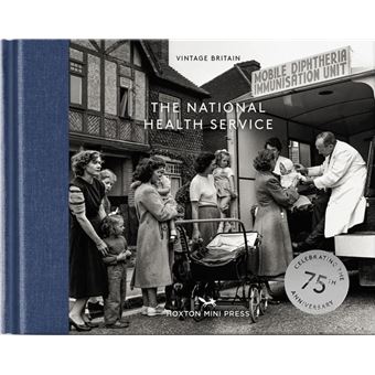 The National Health Service