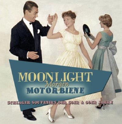 Moonlight morgen moterb