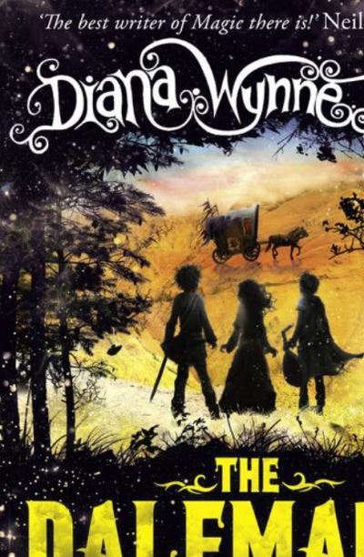 Cart and Cwidder - ebook (ePub) - Diana Wynne Jones - Achat ebook | fnac