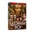 La Déesse d'orLa Déesse d'or DVD_0