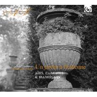 Un jardin a l italienne