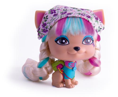Figurine April VIP Pets IMC Toys