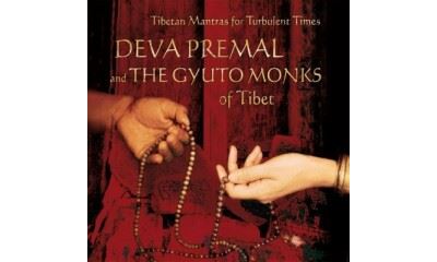 J42619 DEVA PREMAL / TIBETAN MANTRAS FOR... CD