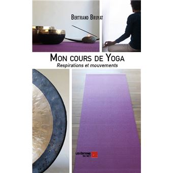 Mon cours de Yoga