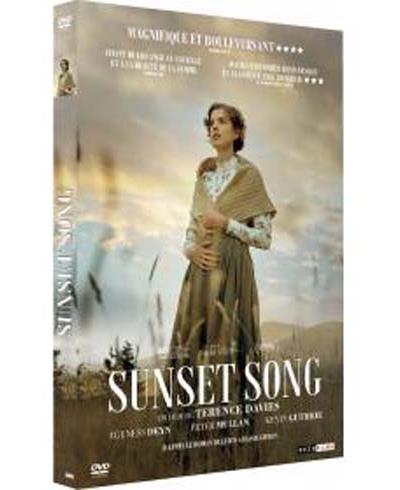 SUNSET SONG-FR
