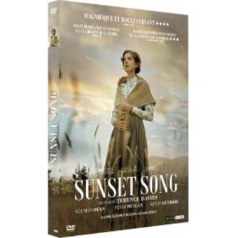 Sunset song DVD