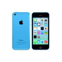 Apple iPhone 5C Reconditionné à neuf avec accessoires - Bleu