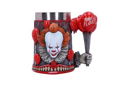 IT - TIME TO FLOAT CHOPE 15,5 CM