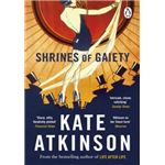 Shrines Of Gaiety