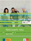 Netzwerk neu a2 cahier d'evaluation