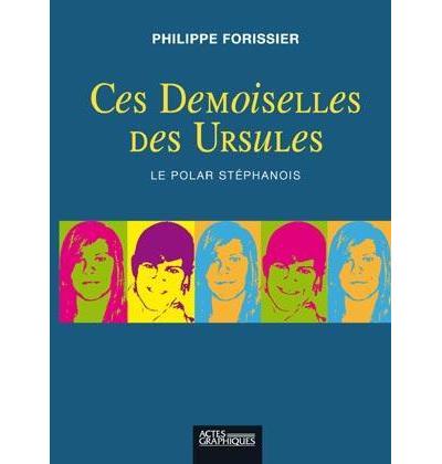 Ces demoiselles des Ursules