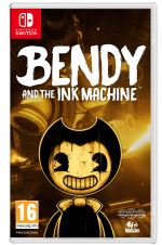 Bendy And The Ink Machine Nintendo Switch