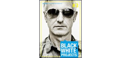 BLACK WHITE projects #3