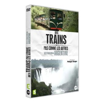 Des trains pas comme les autres - Des trains pas comme les autres - 1