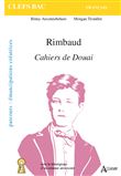 Rimbaud, Cahiers de Douai