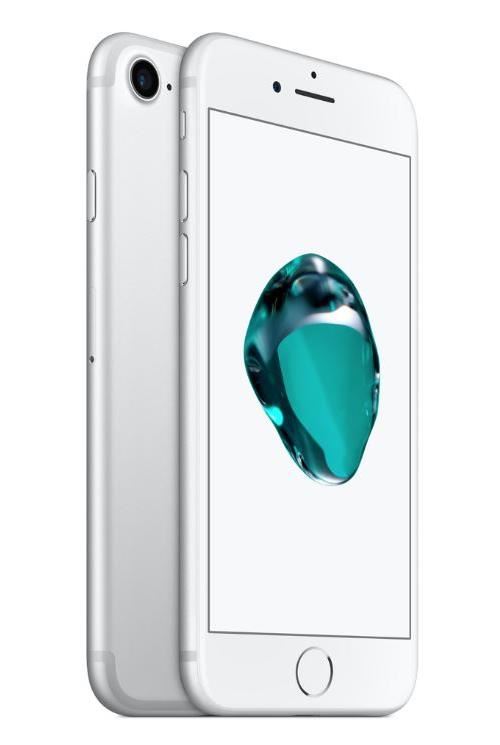 Apple iPhone 7 128 Go 4.7 Argent