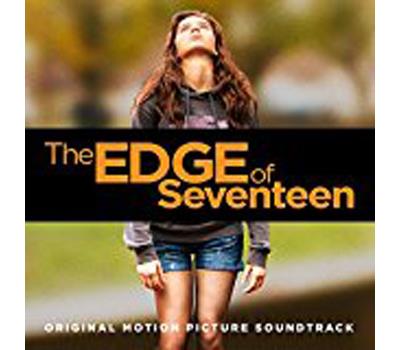 Edge of seventeen