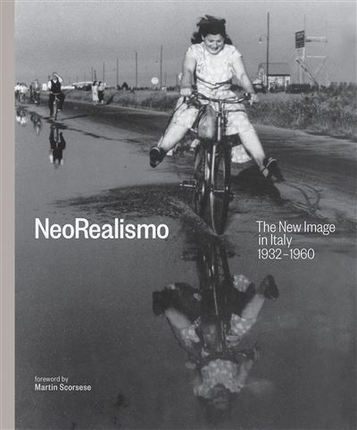 NEOREALISMO. THE NEW IMAGE IN ITALY 1932-1960