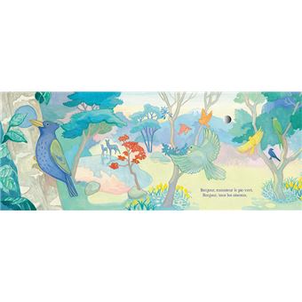 Petits Bruits du matin