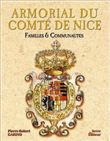 Armorial du comte de nice