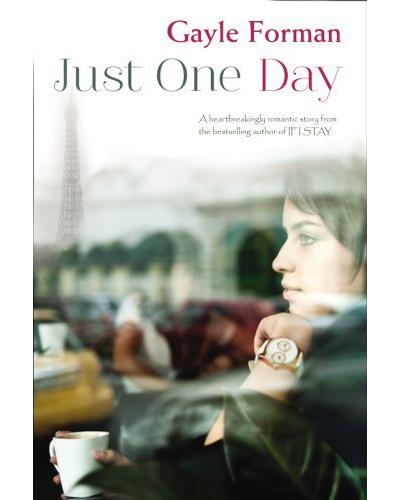 Just one day