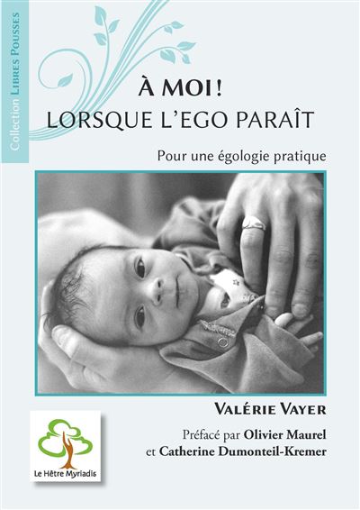À moi ! Lorsque l'égo paraît