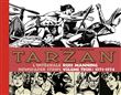 Tarzan l'intégrale Russ Manning