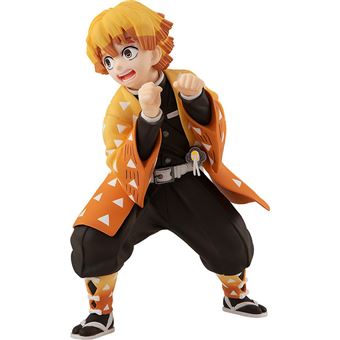 Figurine Demon Slayer Pop Up Parade Zenitsu Agatsuma