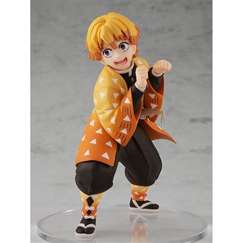 Figurine Demon Slayer Pop Up Parade Zenitsu Agatsuma