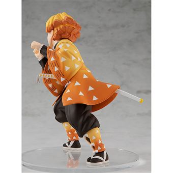 Figurine Demon Slayer Pop Up Parade Zenitsu Agatsuma