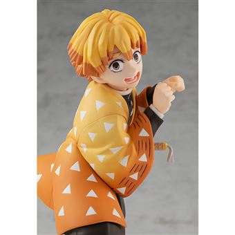 Figurine Demon Slayer Pop Up Parade Zenitsu Agatsuma