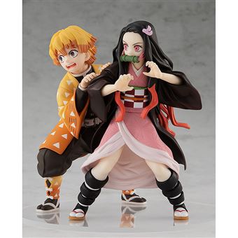 Figurine Demon Slayer Pop Up Parade Zenitsu Agatsuma