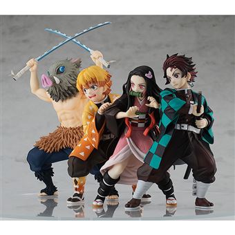 Figurine Demon Slayer Pop Up Parade Zenitsu Agatsuma