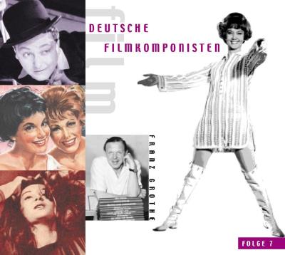 Deutsche filmkomponisten folge 7