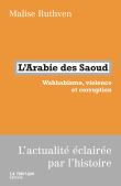 L' Arabie des Saoud