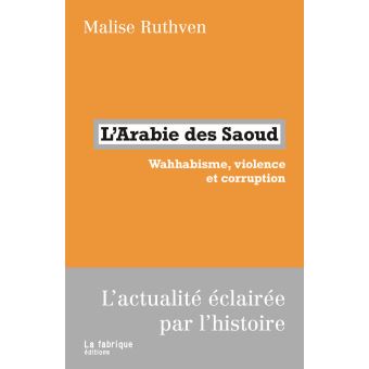 L' Arabie des Saoud