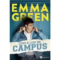 La Vie en vrai eBook de Emma Green - EPUB Livro