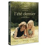 L'Été dernier Édition Simple DVD