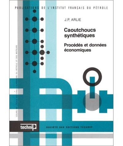 Caoutchoucs synthetiques